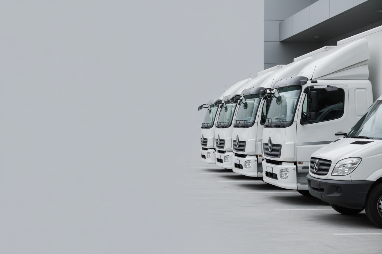 Flotillas profesionales