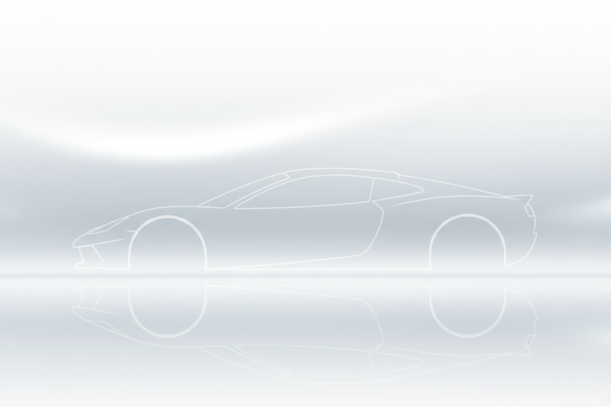 Fondo automotriz claro