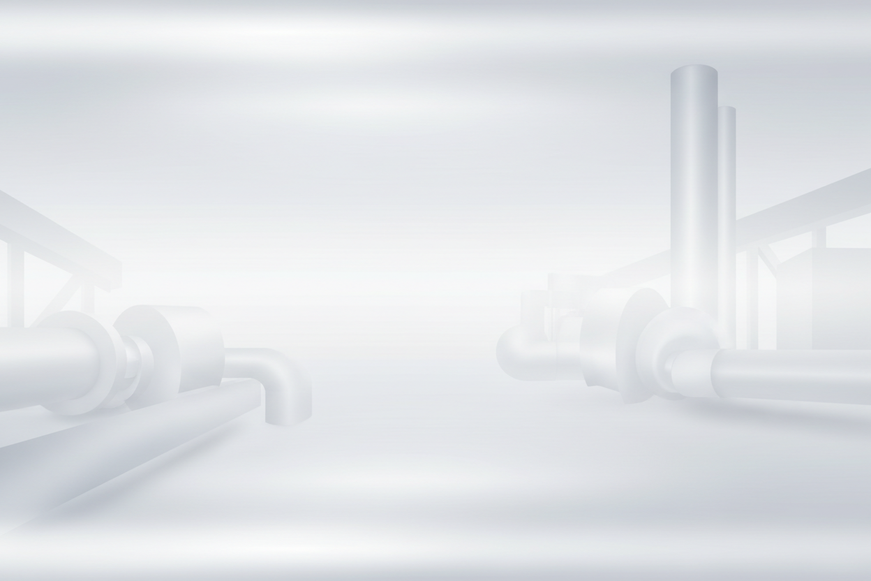 Fondo industrial claro