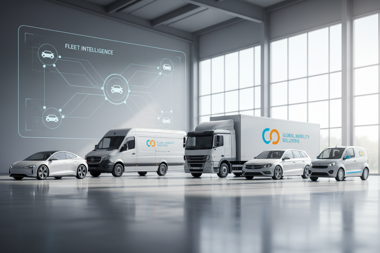 Imagen Automotriz y Flotilla