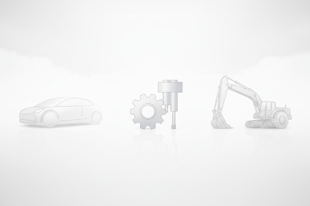 Imagen tres ramas muy clara